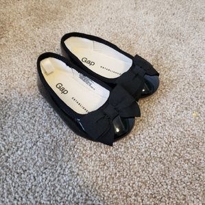 Baby gap Patent leather shoes